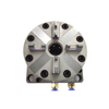 Mandril ITS 100 P com placa de base ER-035519 ER-043124
