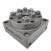 Mandril Pneumático de Mesa MacroHP 3R-600.10-3