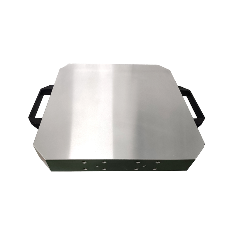 Palete UPC 320 x 320 x 40 ER-016917 ER-107472