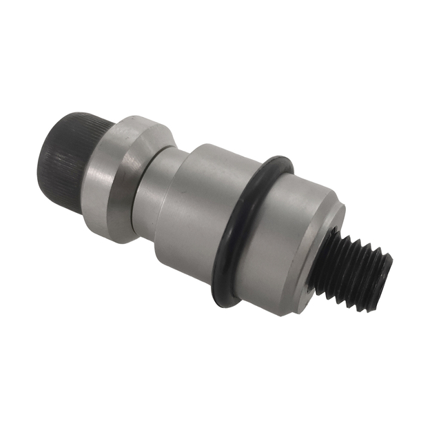 Espigão de mandrilamento F / M Produção ER-010742