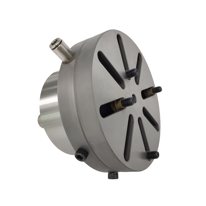 Mandril Pneumático MacroStd 3R-600.1-30