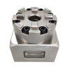 Mandril Manual CNC D75 3M 3R-610.21-S