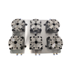 Mandril Pneumático CNC 6 EM 1 D100 ER-035519 ER-043124