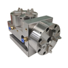 Mandril ITS 100P com bloco quadrado ER-037970 ER-019424