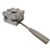 Mandril Manual Marco HP 3R-600.15-3