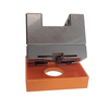 Suporte de eletrodo singular para System 3R Marco 