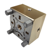 Suporte de eletrodo de bolso S15 compatível com EROWA Prisround ER-009222 ER-010063