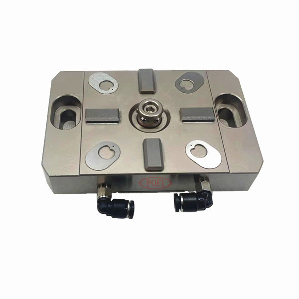 Mandril Pneumático WEDM POFI 3R 3R-602.10HP