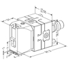 POFI VeeVise TP UnoSet ER-014722 