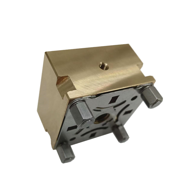 Suporte ITS de eletrodo uniblank POFI compatível com ER-093758