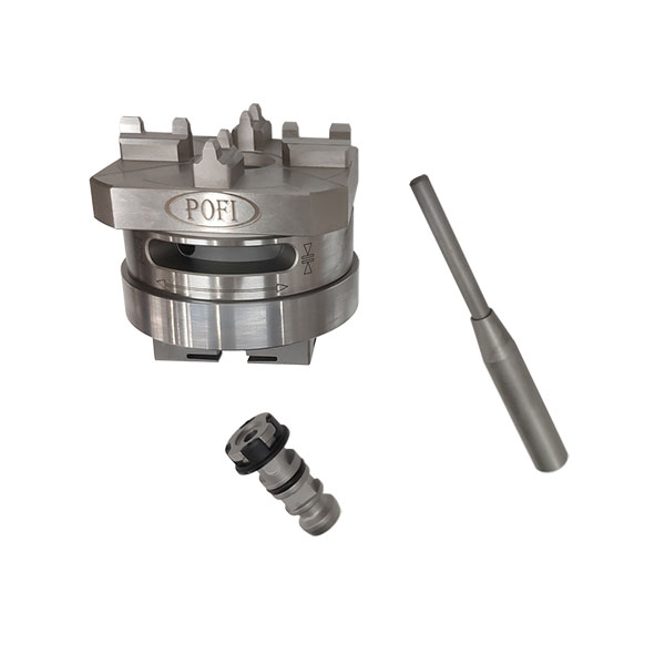 Mandril Manual do Adaptador System 3R para EROWA ER-036345