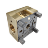 Electorde Holder Uniplate ER-009219 ER-010644