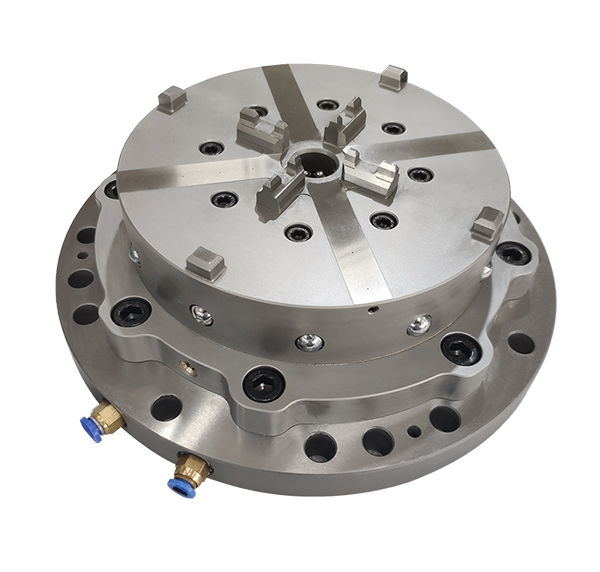 ProductionChuck 210 Combi ER-030478