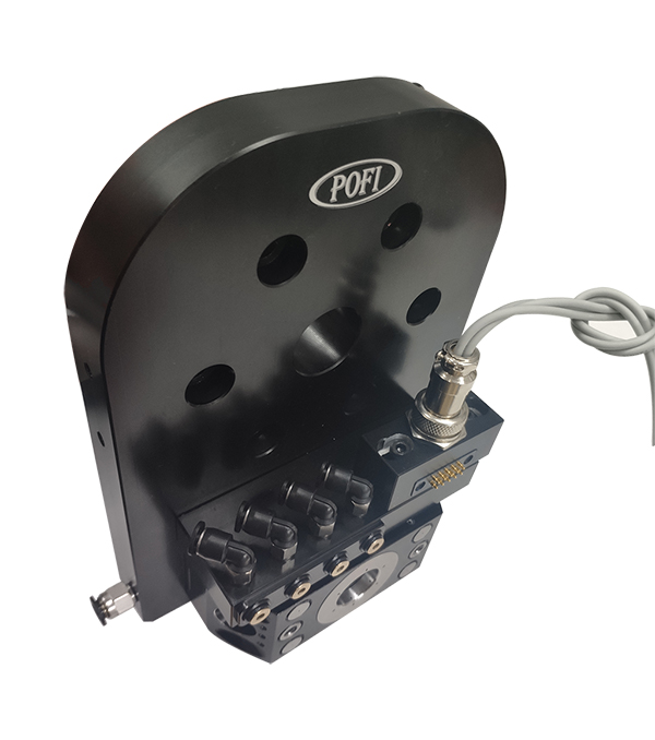 NSR Robot Module para Robot Handling