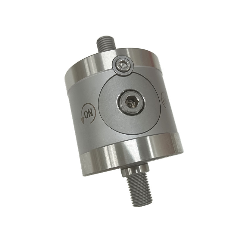 Braçadeiras de tração em forma de pilar POFI PO-BLD8002