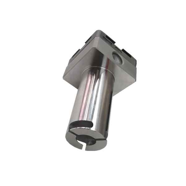 Adaptadores de Mandril Manual POFI, Macro-Junior 3R-466.10033